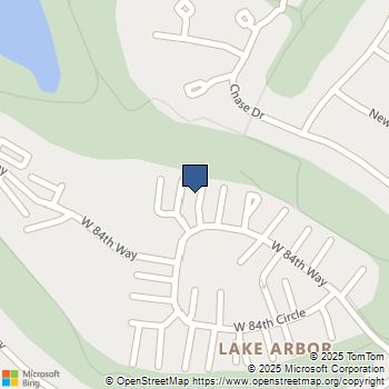 6855 W 84th Way # 32 Arvada, CO MLS# 8102139