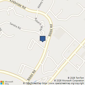 2302 Sandra Road Voorhees, NJ MLS# NJCD2123508