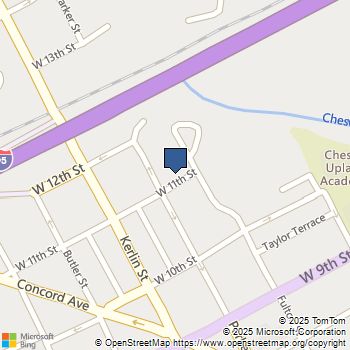 1101 Parker Street Chester, PA MLS# PADE2105066