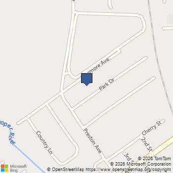 305 Sycamore Avenue Voorhees, NJ MLS# NJCD2128862