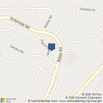 1904 Roberts Way Voorhees, NJ MLS# NJCD2125382
