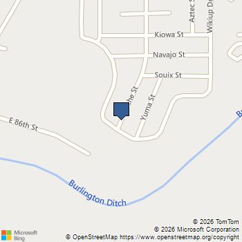 6500 E 88th Avenue Henderson, CO MLS# 4142371