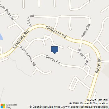 53 Sandra Road Voorhees, NJ MLS# NJCD2116992
