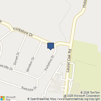 24 Yorkshire Drive Voorhees, NJ MLS# NJCD2113150