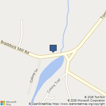 206 Braddock Mill Road Marlton, NJ MLS# NJBL2114670
