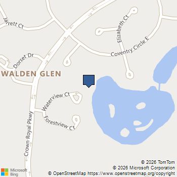 23 Waterview Court Marlton, NJ MLS# NJBL2114098