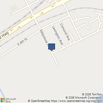 Lot 2 and Lot 3 Eddystone Avenue Eddystone, PA MLS# PADE2107598