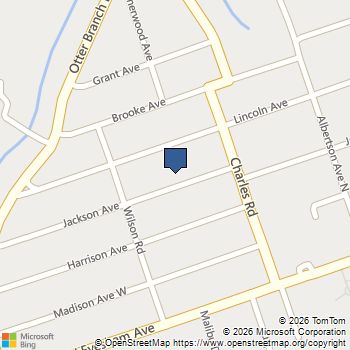 611 Jackson Avenue Magnolia, NJ MLS# NJCD2120958