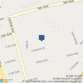 233 Garden Terrace Runnemede, NJ MLS# NJCD2112772