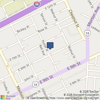 1007 Potter Street Chester, PA MLS# PADE2104952