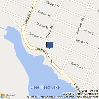 918 Lakeside Drive N Forked River, NJ MLS# 22536120