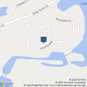 118 Woodlake Drive Marlton, NJ MLS# NJBL2106468