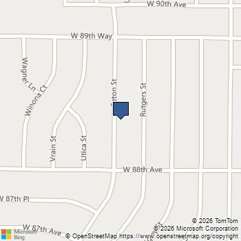 8833 Seton Street Westminster, CO MLS# 1835812