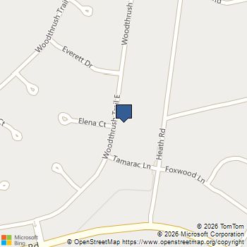 31 Woodthrush Trail E Medford, NJ MLS# NJBL2119508