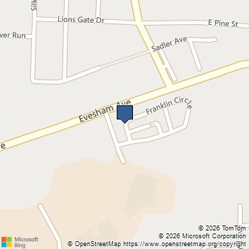 137 Franklin Circle Somerdale, NJ MLS# NJCD2109880