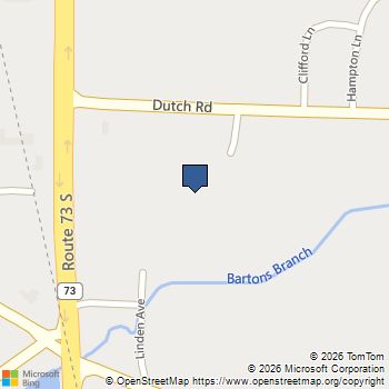 110 Dutch Road Marlton, NJ MLS# NJBL2108326