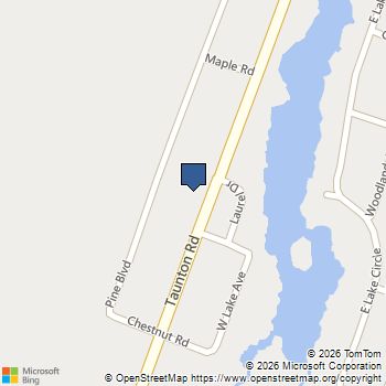 216 Taunton Boulevard Medford, NJ MLS# NJBL2112014