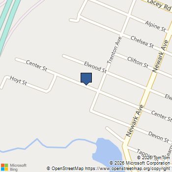 1023 Center St Lacey Township, NJ MLS# 4016106