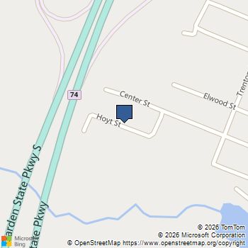 0 Hoyt Street Lacey Township, NJ MLS# 22602566