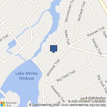 51 Minnetonka Trail Medford Lakes, NJ MLS# NJBL2102150