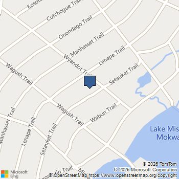 88 Setauket Trl Medford Lakes, NJ MLS# NJBL2119488