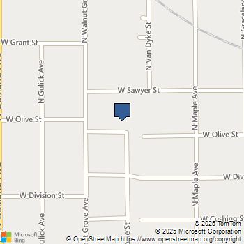 912 W Olive Street Decatur, IL MLS# 12528940