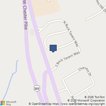 330 Milton Stamp Drive Glen Mills, PA MLS# PADE2119658