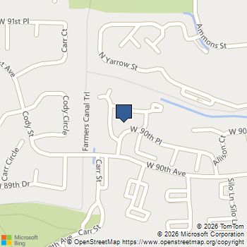 8357 W 90th Place # 1703 Broomfield, CO MLS# 4498711