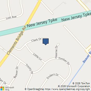 29 Clark Drive Barrington, NJ MLS# NJCD2115906