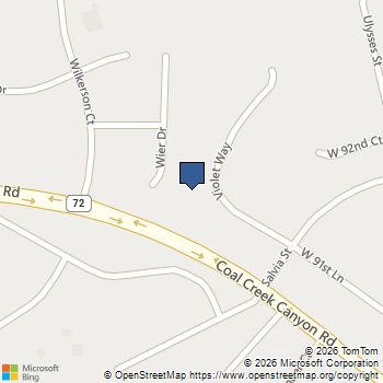 9173 Violet Way Arvada, CO MLS# 5262662