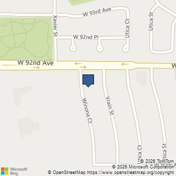 9138 Winona Court Westminster, CO MLS# 1764040