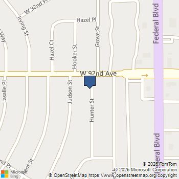 9179 Hunter Street Westminster, CO MLS# 3412676