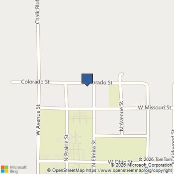 507 N Elmira Street Highland, KS MLS# 2625976