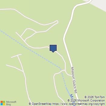 Missouri Gulch Rd Black Hawk, CO MLS# 6313023