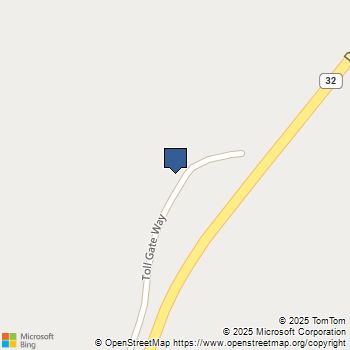 0 Toll Gate Way Forest Ranch, CA MLS# SN25098843