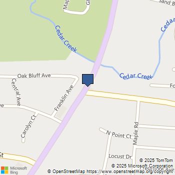 0000 Bay Way Avenue Lanoka Harbor, NJ MLS# NJOC218578