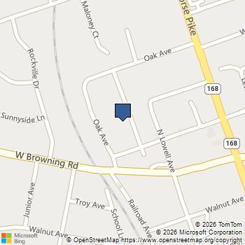 38 Summit Avenue Bellmawr, NJ MLS# NJCD2114256