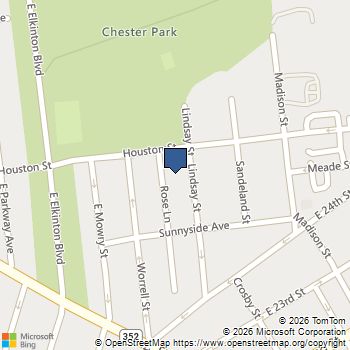 2534 Lindsay Street Chester, PA MLS# PADE2118506