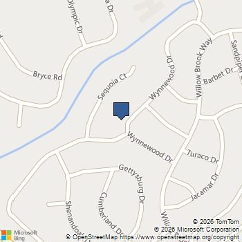 61 Wynnewood Drive Voorhees, NJ MLS# NJCD2114330