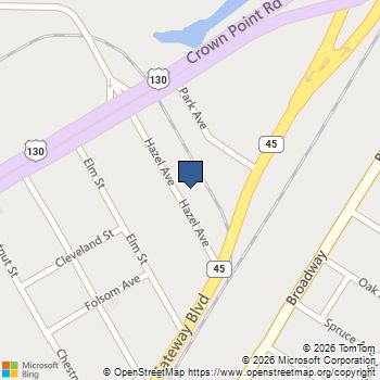311 Hazel Avenue Westville, NJ MLS# NJGL2074384
