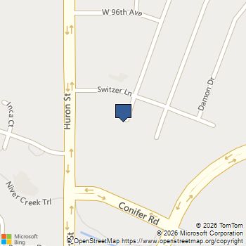 9423 Lou Drive Thornton, CO MLS# 8379069