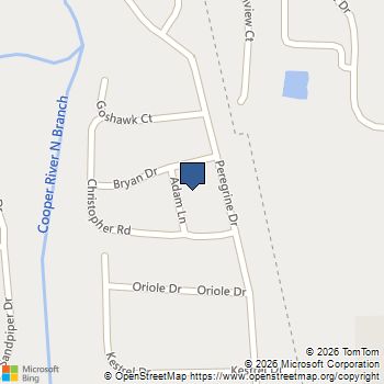6 Adam Lane Voorhees, NJ MLS# NJCD2119820