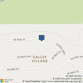 17460 W 95th Place Arvada, CO MLS# 3687740