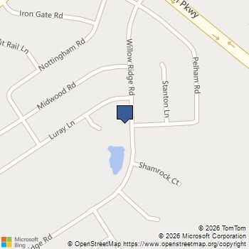 22 Willow Ridge Road Marlton, NJ MLS# NJBL2109848