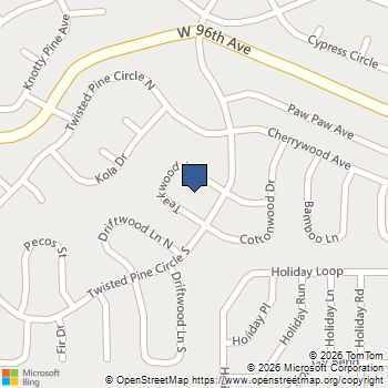 9595 Pecos Street Thornton, CO MLS# 9921720