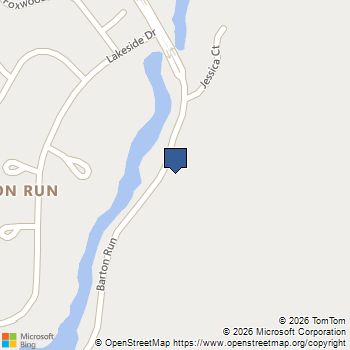623 Barton Run Boulevard Marlton, NJ MLS# NJBL2112738