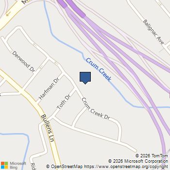 174 Crum Creek Drive Woodlyn, PA MLS# PADE2120294