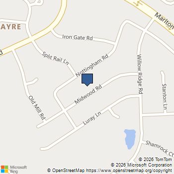 18 Midwood Road Marlton, NJ MLS# NJBL2109652