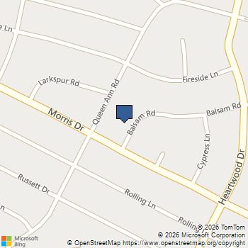 503 Balsam Road Cherry Hill, NJ MLS# NJCD2113964