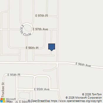 18190 E 96th Place Commerce City, CO MLS# 2357973